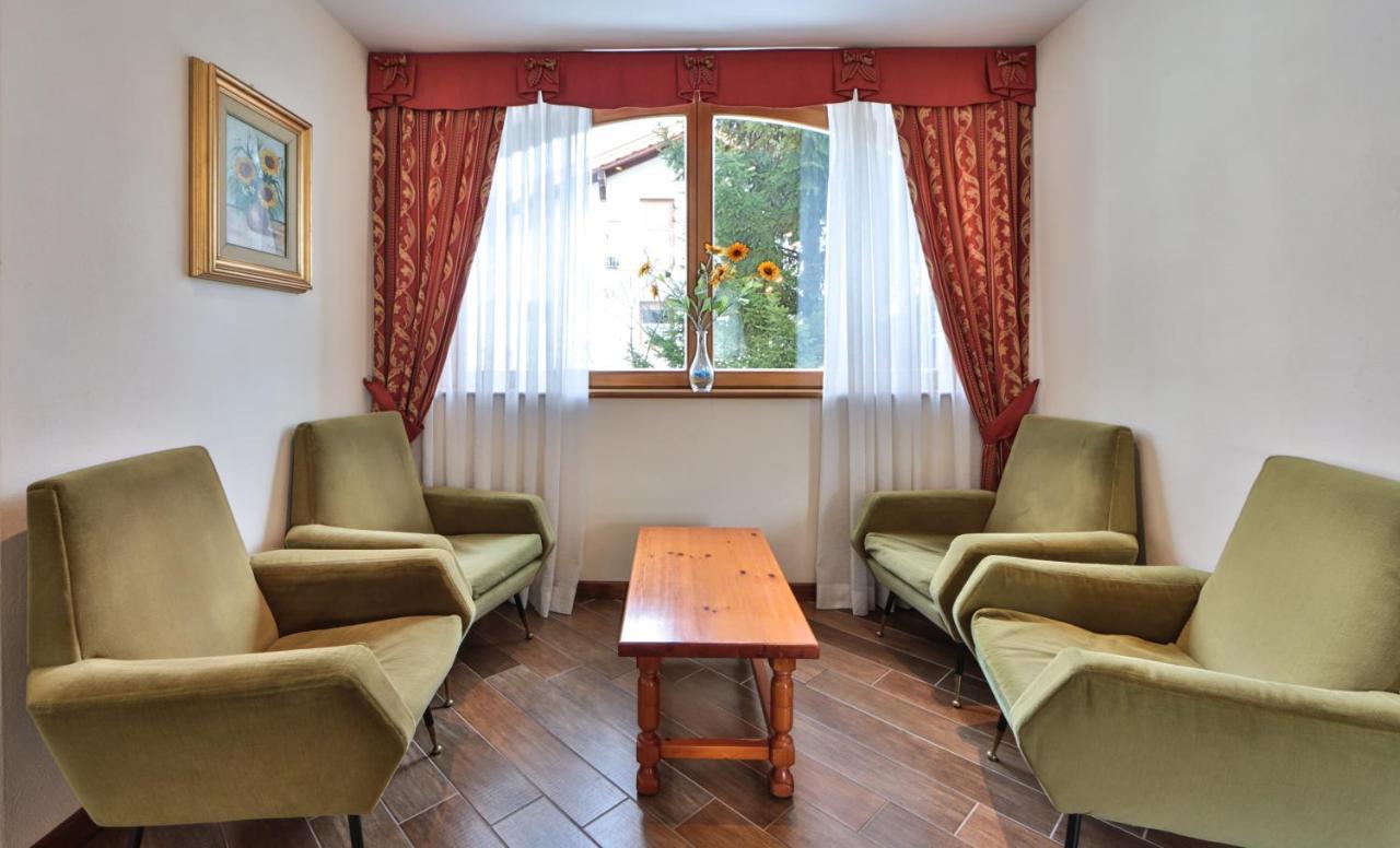 Hotel Fai Fai della Paganella Eksteriør billede