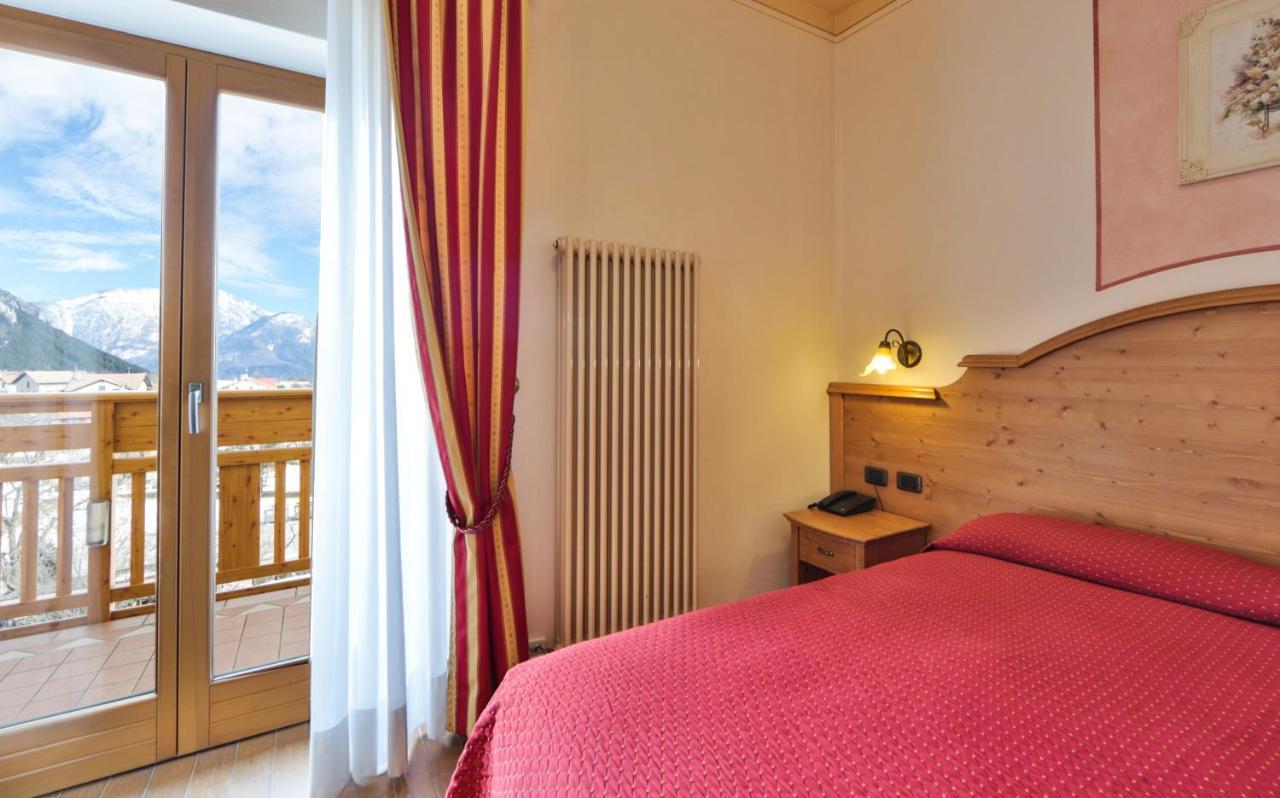 Hotel Fai Fai della Paganella Eksteriør billede
