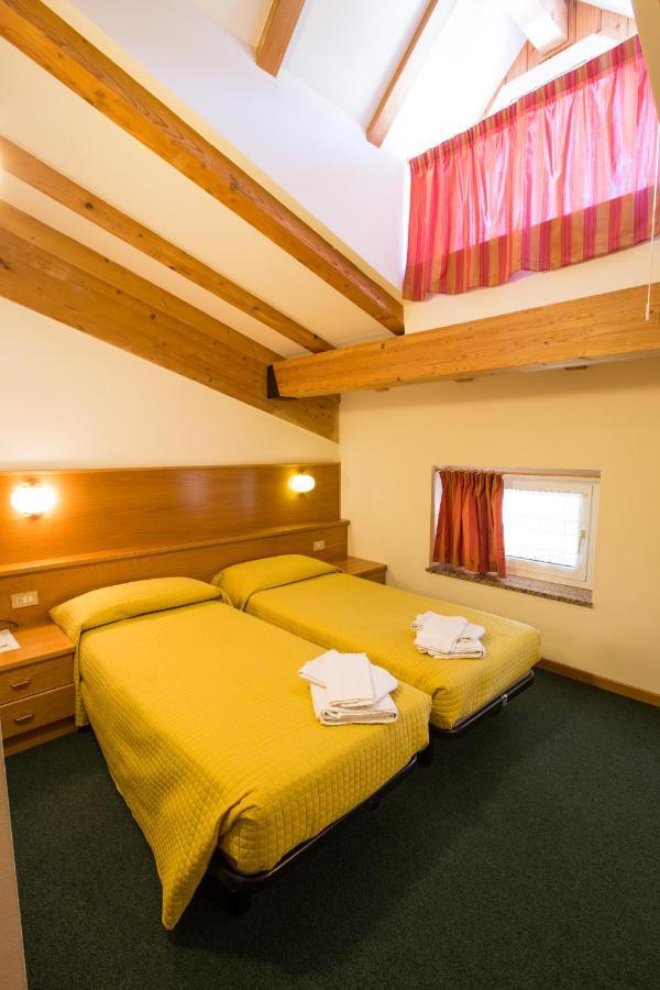 Hotel Fai Fai della Paganella Værelse billede