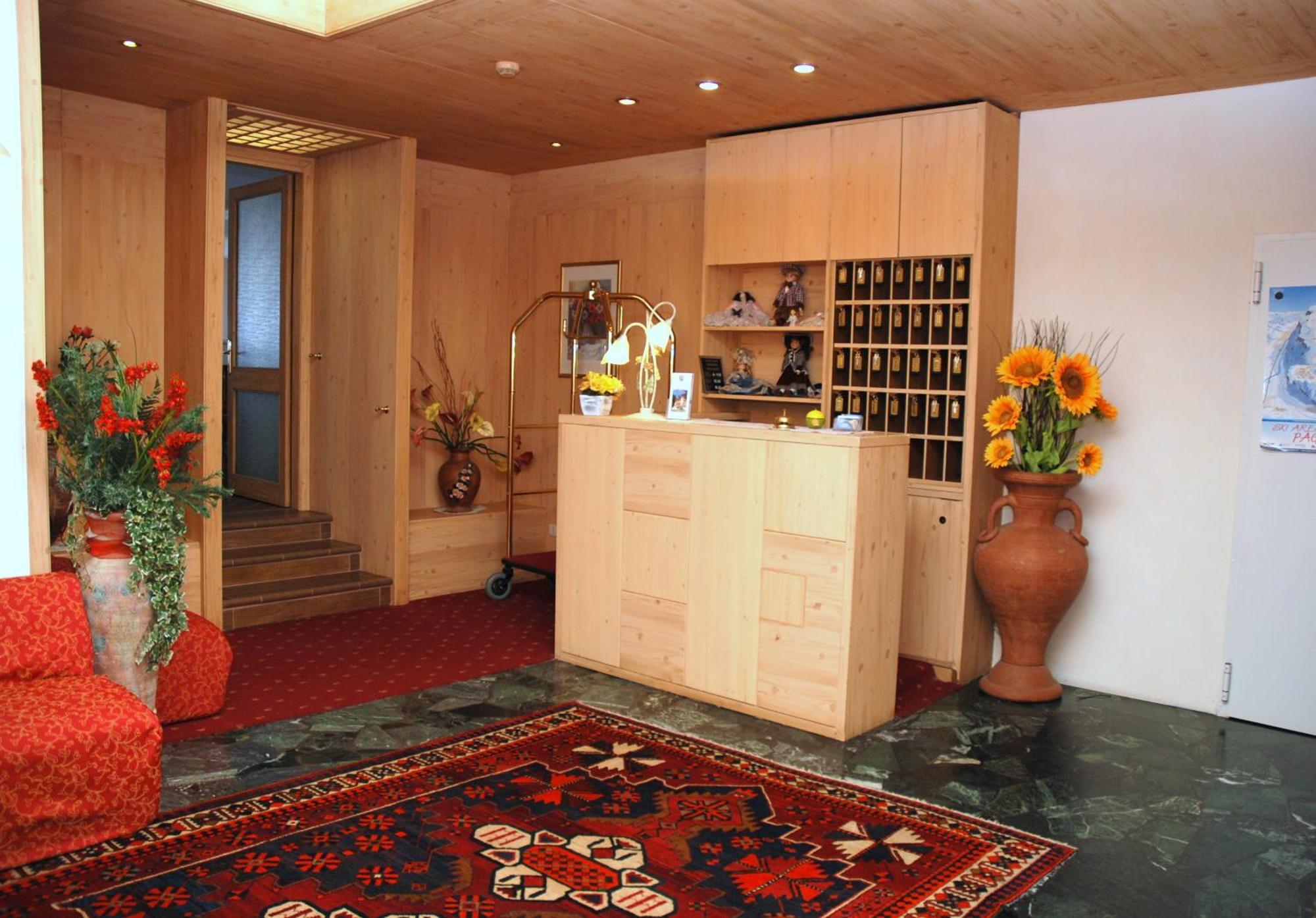 Hotel Fai Fai della Paganella Eksteriør billede