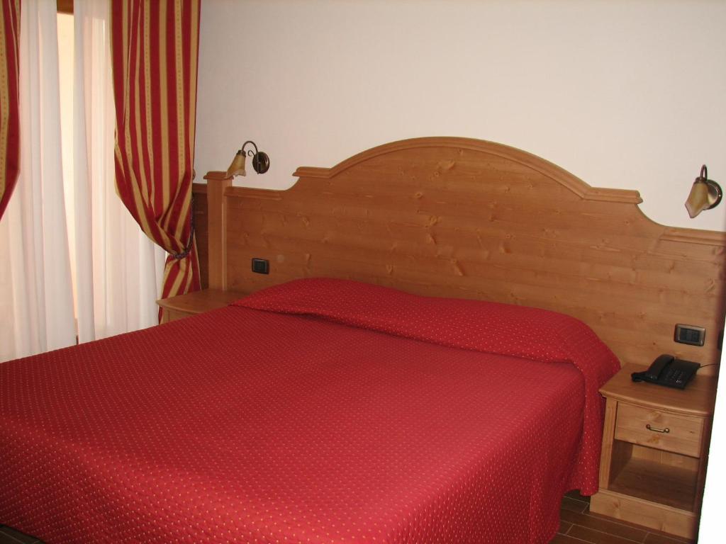 Hotel Fai Fai della Paganella Værelse billede